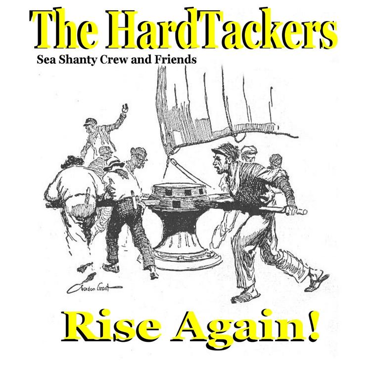 The Hardtackers's avatar image