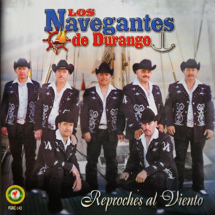 Los Navegantes De Durango's avatar image