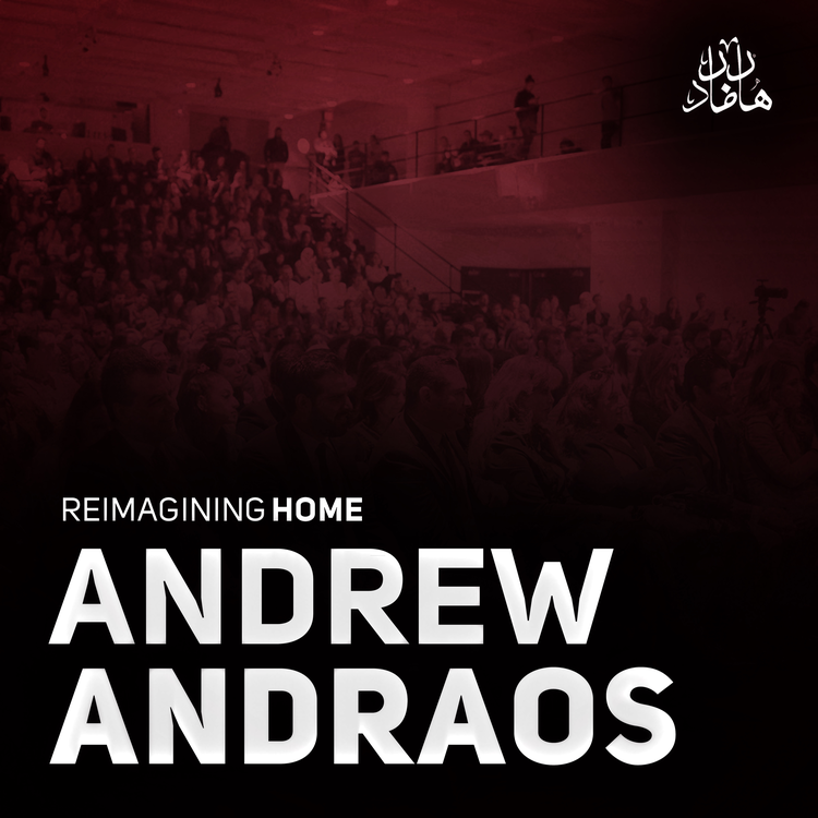 Andrew Andraos's avatar image