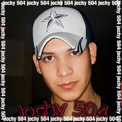 Jochy 504's cover