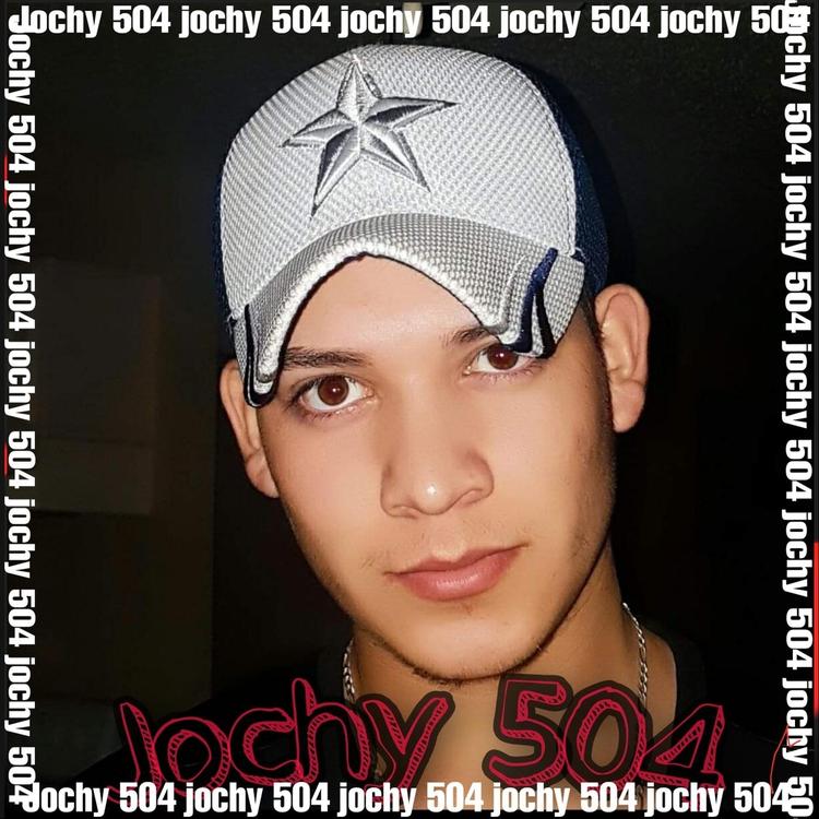 Jochy 504's avatar image