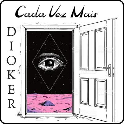 Cada Vez Mais's cover