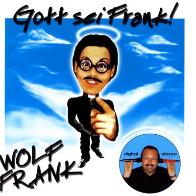 Gott Sei Frank!'s cover