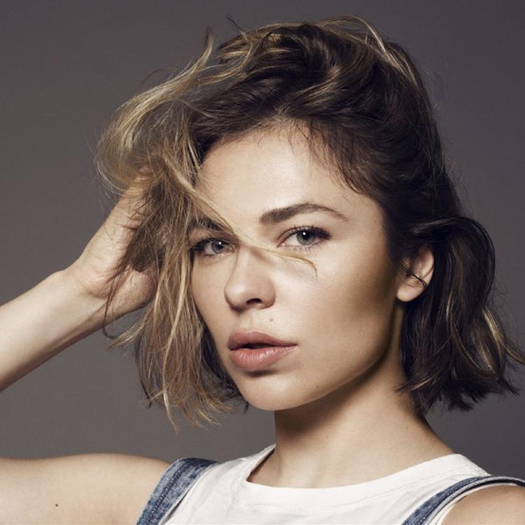 Nina Kraviz's avatar image