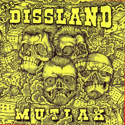 The Dissland's cover