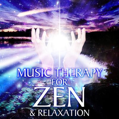 Music Therapy for Zen & Relaxation's cover