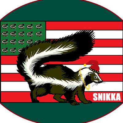 Snikka's cover