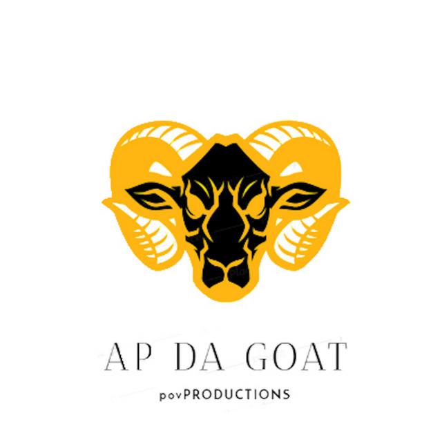 A.P DA Goat's avatar image