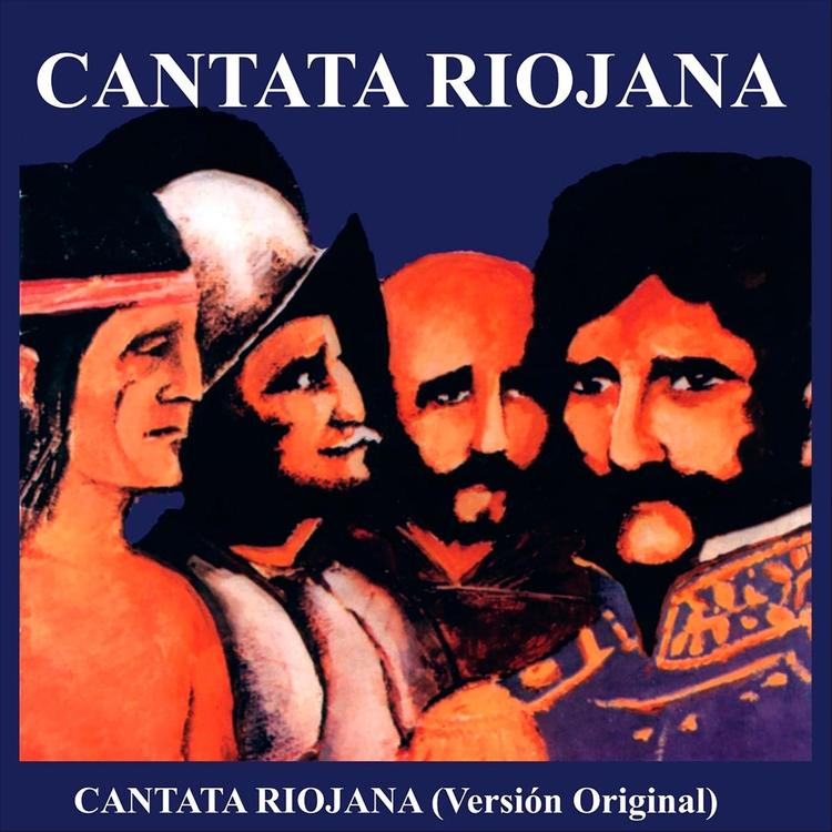 Cantata Riojana's avatar image