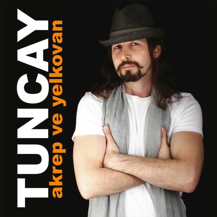 Tuncay Türkyılmaz's avatar image
