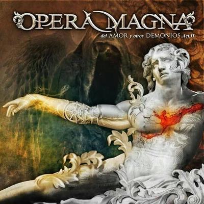 Opera Magna's cover