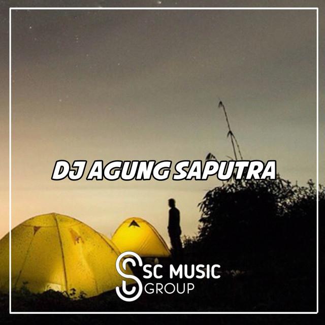 DJ Agung Saputra's avatar image