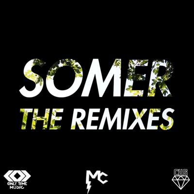 Somer (Ivan Die Remix)'s cover