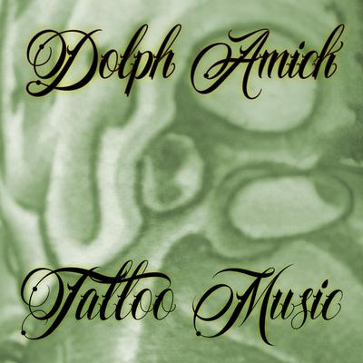 Dolph Amick's cover