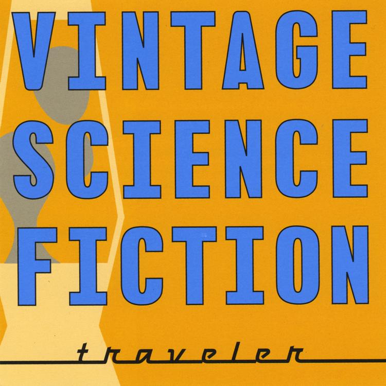 Vintage Science Fiction's avatar image