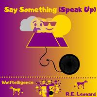 R.E. Leonard's avatar cover