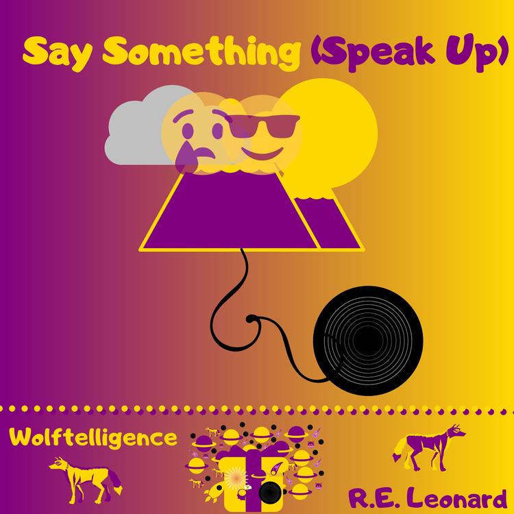 R.E. Leonard's avatar image