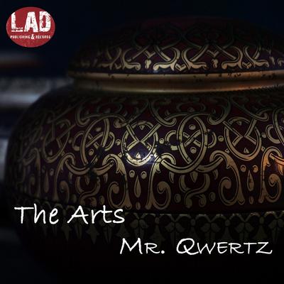 Mr. Qwertz's cover