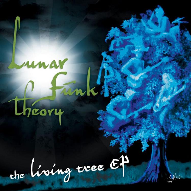 Lunar Funk Theory's avatar image