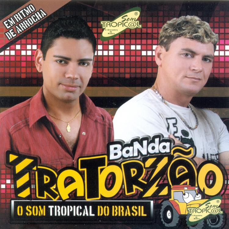 Banda Tratorzão's avatar image