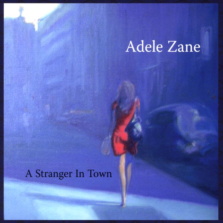 Adele Zane's avatar image