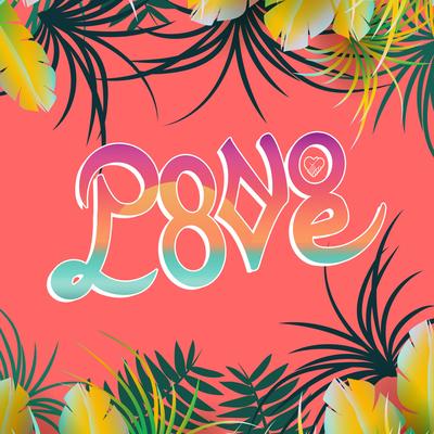 Pono Love By Omni MC, Osnizzle, Cedric Clinton's cover