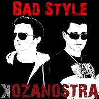 Bad Style's avatar cover