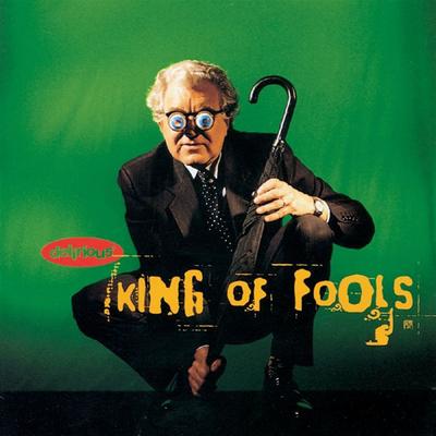 King of Fools's cover