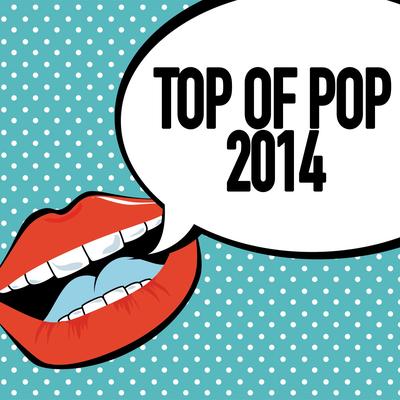 Top of Pop 2014's cover