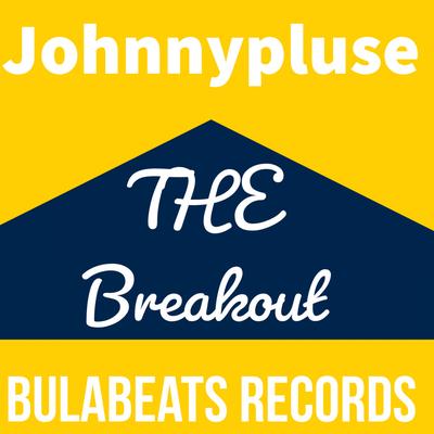 The Break Out (Original Mix)'s cover