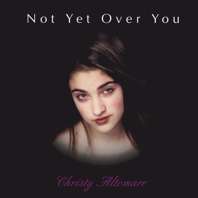 Christy Altomare's avatar image