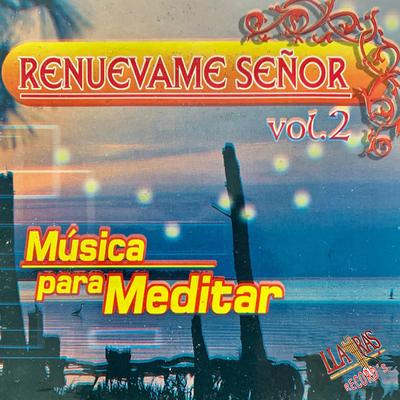 Renuévame Señor (Vol. 2)'s cover