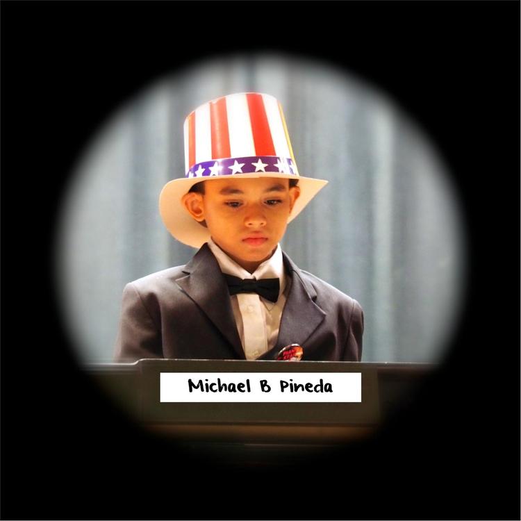 Michael B Pineda's avatar image