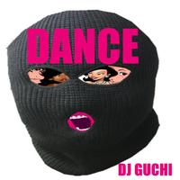 Dj Guchi's avatar cover