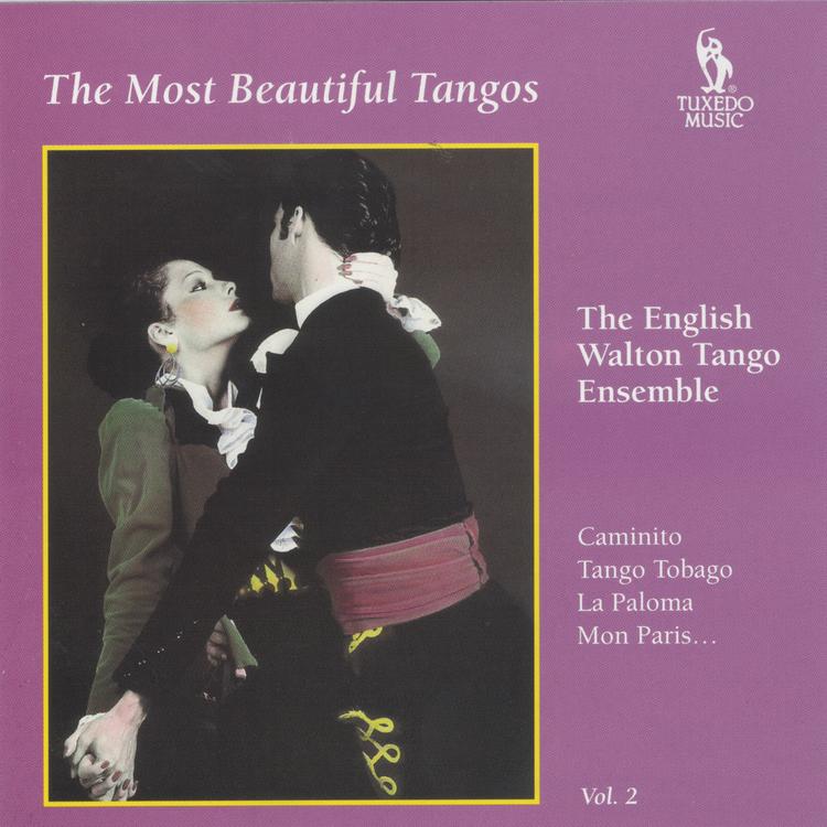The English Walton Tango Ensemble's avatar image