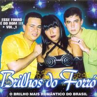Brilhos do Forró's avatar cover