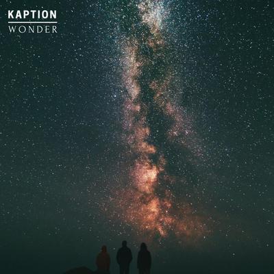 Wonder By Kaption's cover