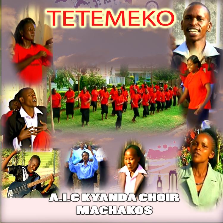 AIC Kyanda Choir's avatar image