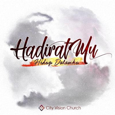 City Vision Church's cover