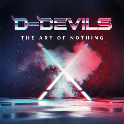 The Art of Nothing (Extended Mix) By D-Devils's cover