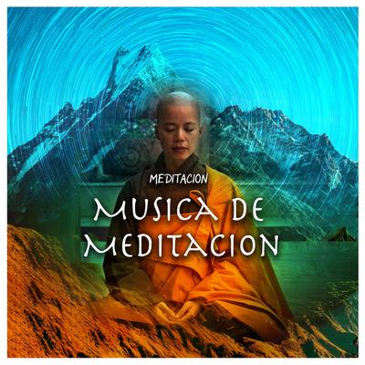 Meditacion's cover