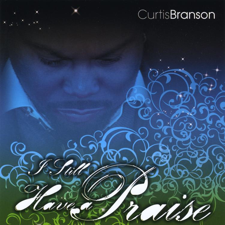 Curtis Branson's avatar image