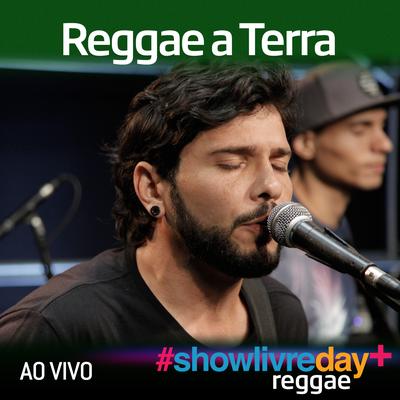 Saudade (Ao Vivo) By Reggae a Terra's cover