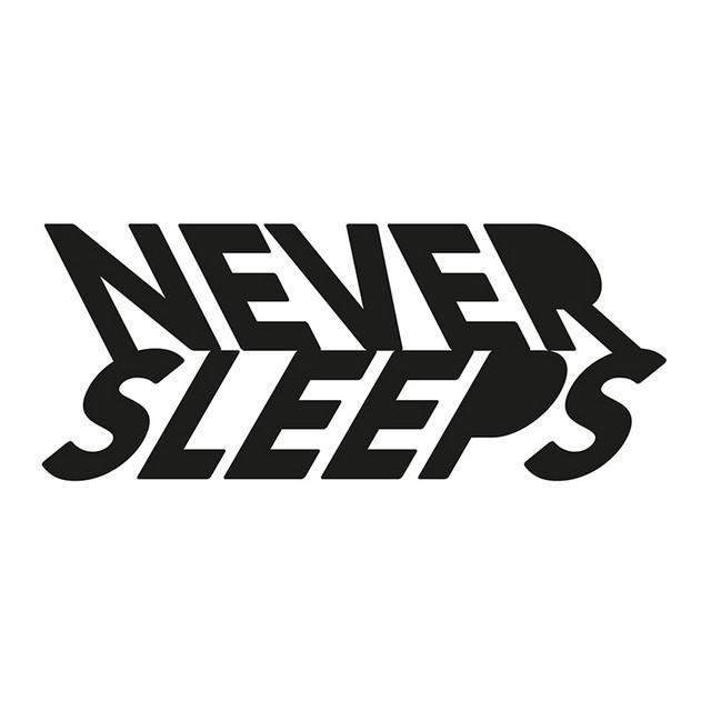 Never Sleeps's avatar image