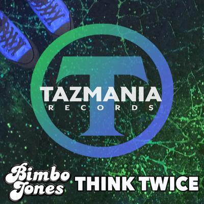 Think Twice (Radio Edit)'s cover