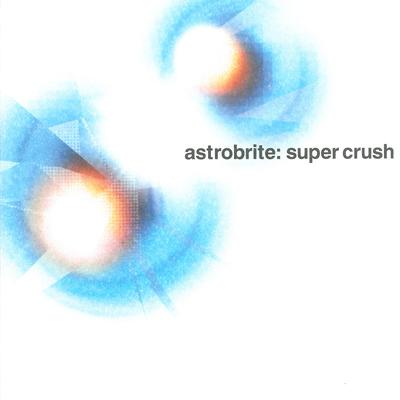 Astrobrite's cover