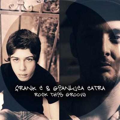 Gianluca Catra's cover