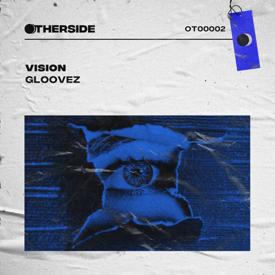 Vision By Gloovez's cover