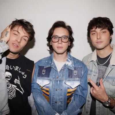 Emblem3's cover