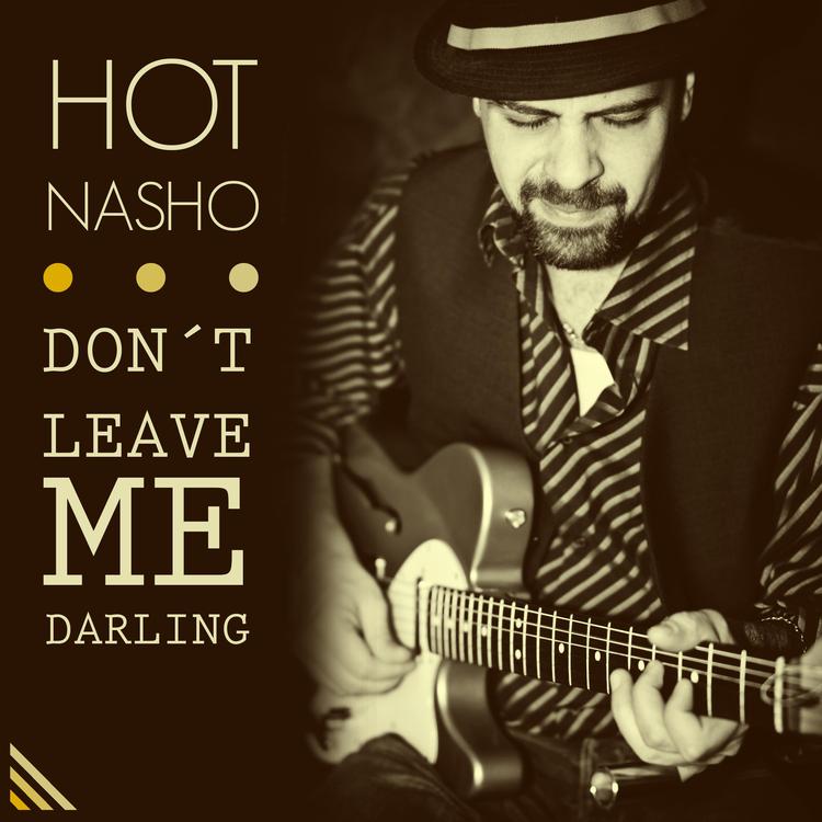 Hot Nasho's avatar image